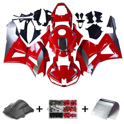 Amotopart Honda CBR600RR 2013-2026 F5 Kit carena Carrozzeria Plastica ABS