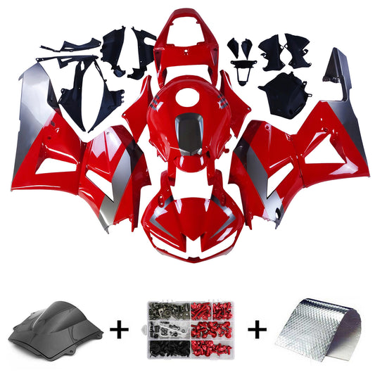 Amotopart Honda CBR600RR 2013-2026 F5 Kit carena Carrozzeria Plastica ABS