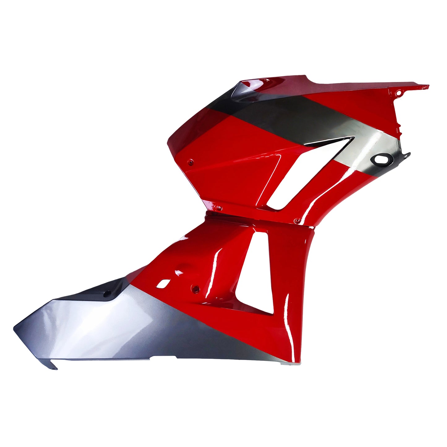 Amotopart Honda CBR600RR 2013-2026 F5 Kit carena Carrozzeria Plastica ABS