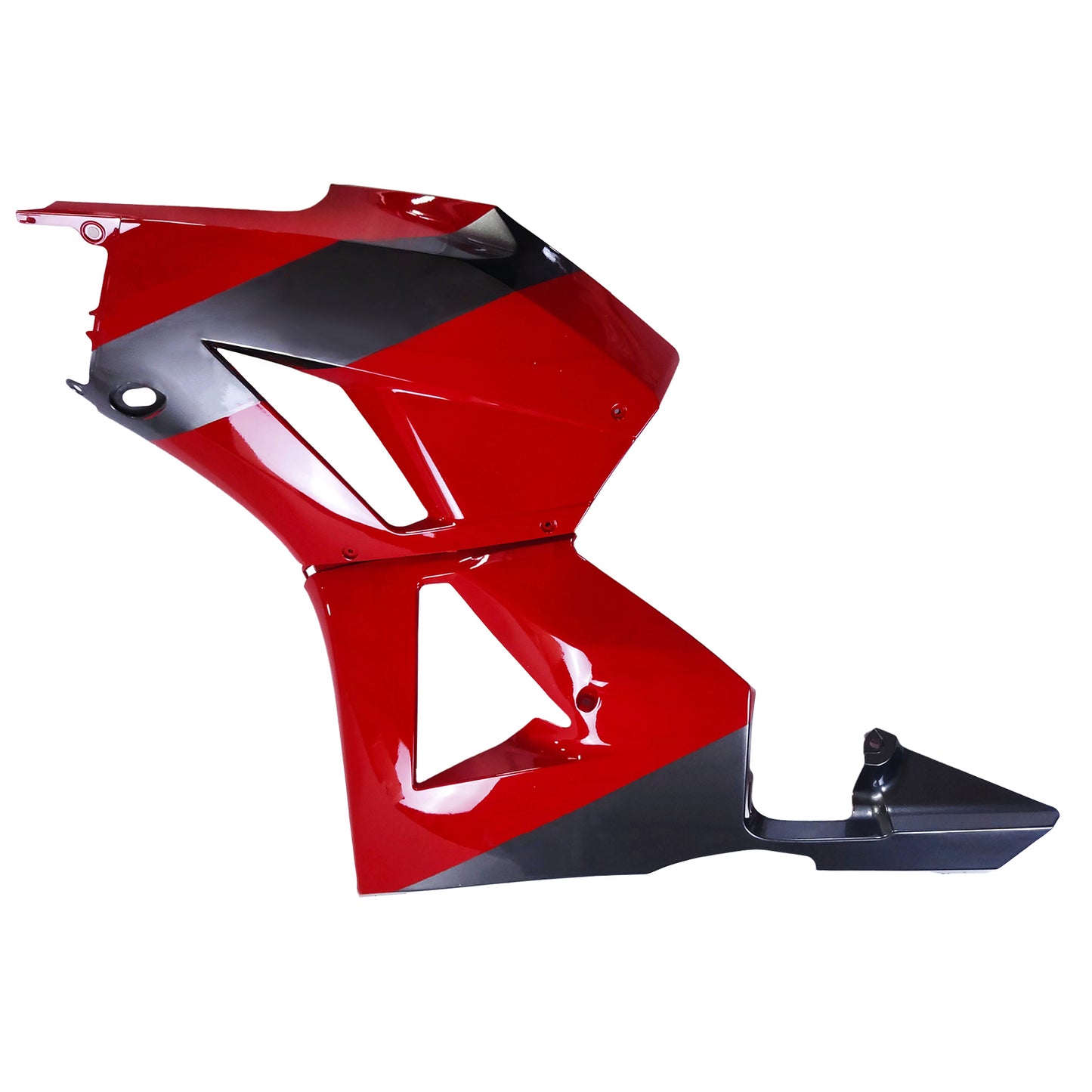 Amotopart Honda CBR600RR 2013-2026 F5 Kit carena Carrozzeria Plastica ABS