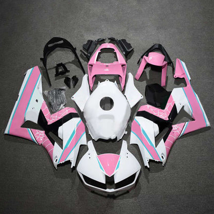 Amotopart Honda CBR600RR 2013-2026 F5 Kit carena Carrozzeria Plastica ABS