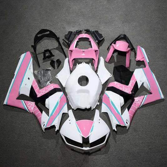 Amotopart Honda CBR600RR 2013-2026 F5 Kit carena Carrozzeria Plastica ABS