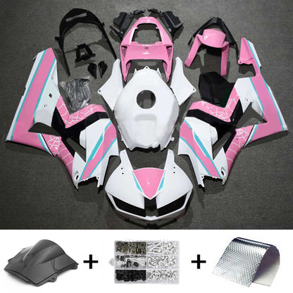 Amotopart Honda CBR600RR 2013-2026 F5 Kit carena Carrozzeria Plastica ABS