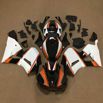 Amotopart Honda CBR600RR 2013-2026 F5 Kit carena Carrozzeria Plastica ABS