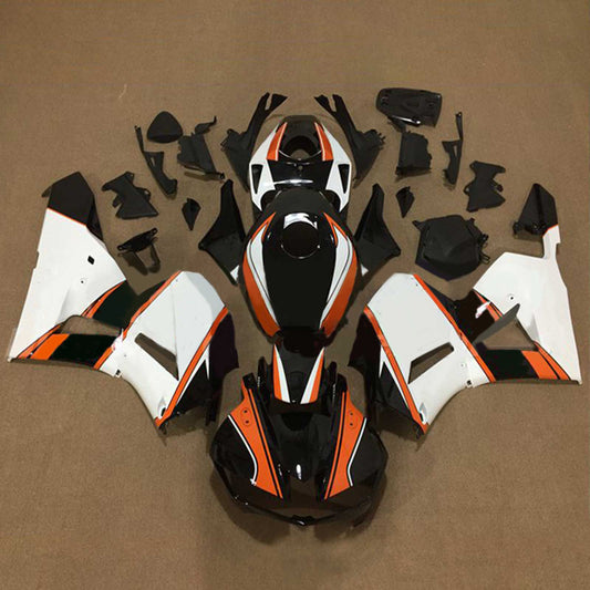Amotopart Honda CBR600RR 2013-2026 F5 Kit carena Carrozzeria Plastica ABS