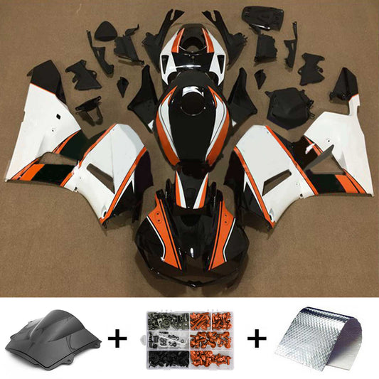 Amotopart Honda CBR600RR 2013-2026 F5 Kit carena Carrozzeria Plastica ABS