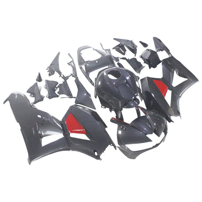 Amotopart Honda CBR600RR 2013-2026 F5 Kit carena Carrozzeria Plastica ABS