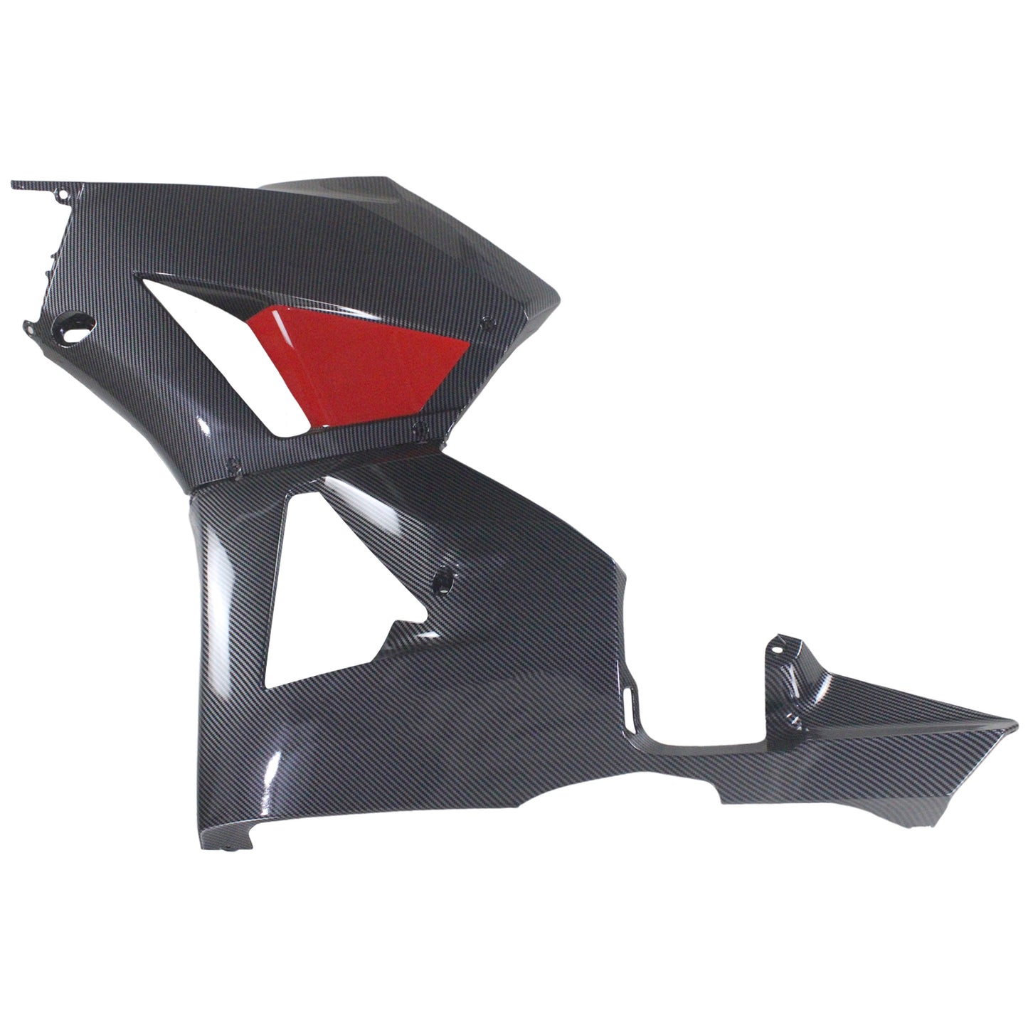 Amotopart Honda CBR600RR 2013-2026 F5 Kit carena Carrozzeria Plastica ABS