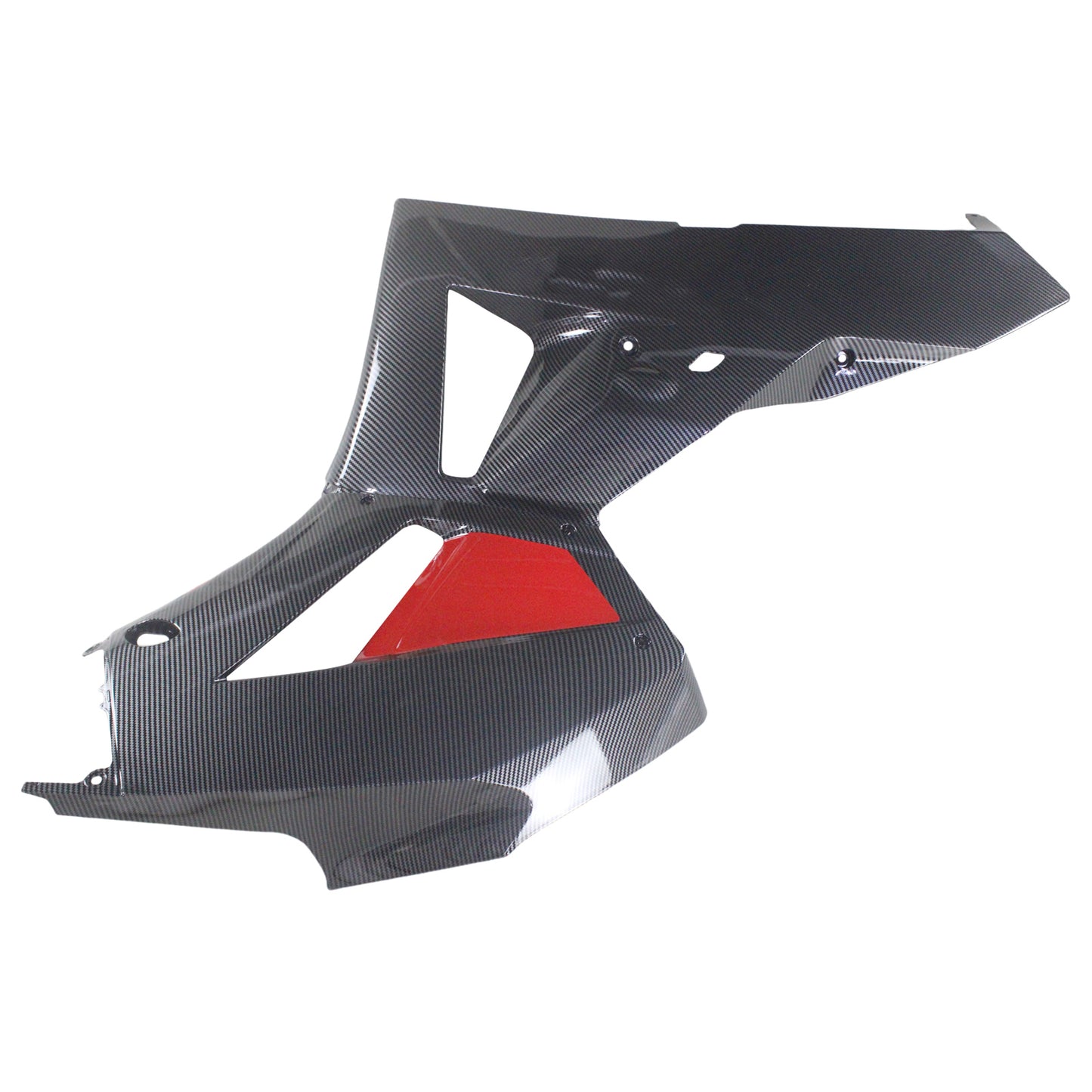 Amotopart Honda CBR600RR 2013-2026 F5 Kit carena Carrozzeria Plastica ABS