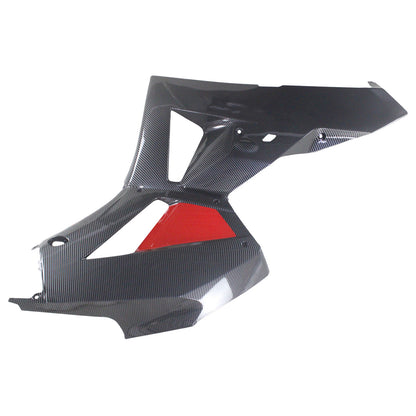 Amotopart Honda CBR600RR 2013-2026 F5 Kit carena Carrozzeria Plastica ABS