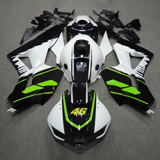 Amotopart Honda CBR600RR 2013-2026 F5 Kit carena Carrozzeria Plastica ABS