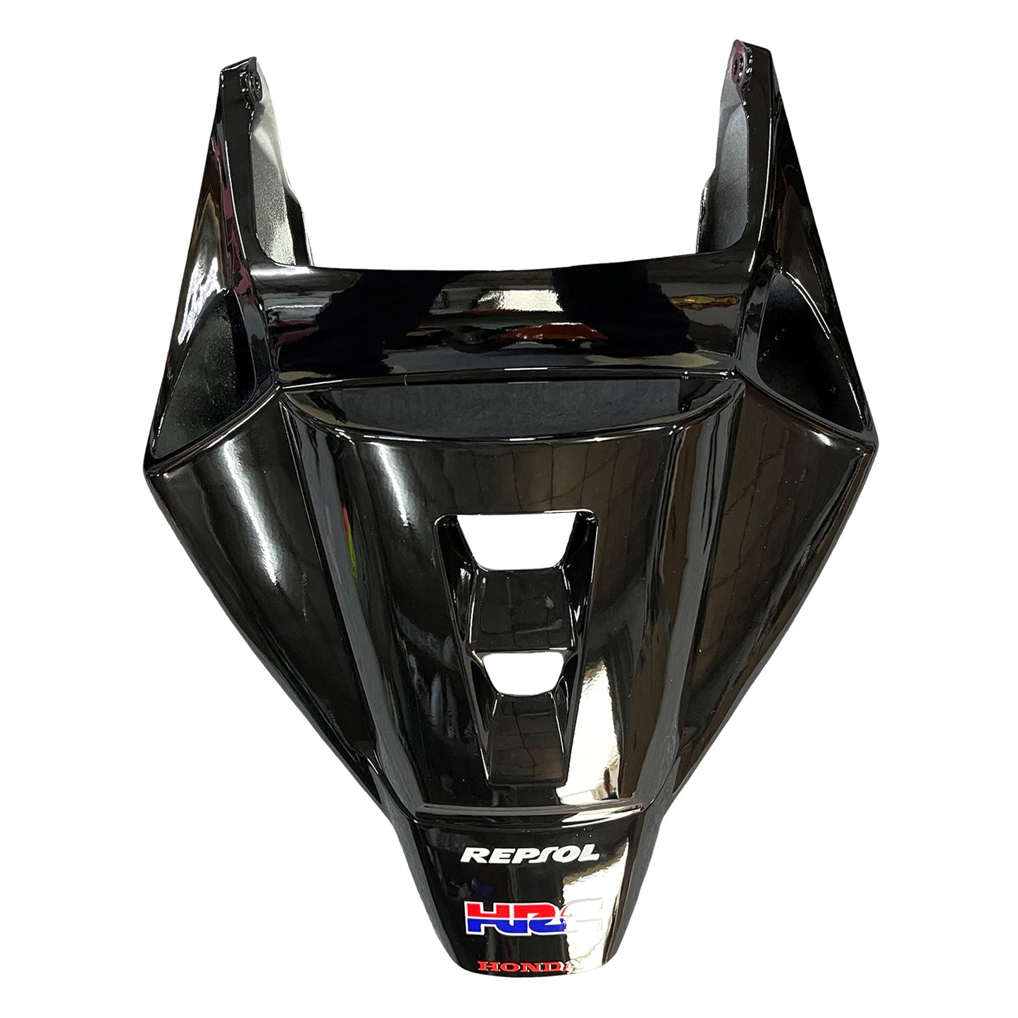 Amotopart rivestimento Honda CBR1000RR 2004-2005 Defezione Repsol Racing Black Orange Tub