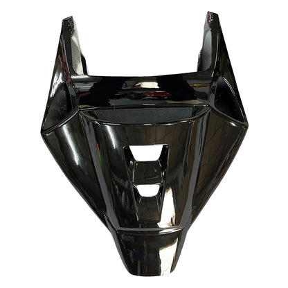 Carene 2004-2005 Honda CBR 1000 RR Nero Arancione Repsol Generico