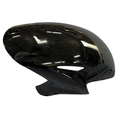 Carene 2004-2005 Honda CBR 1000 RR Nero Arancio Repsol Racing Generico