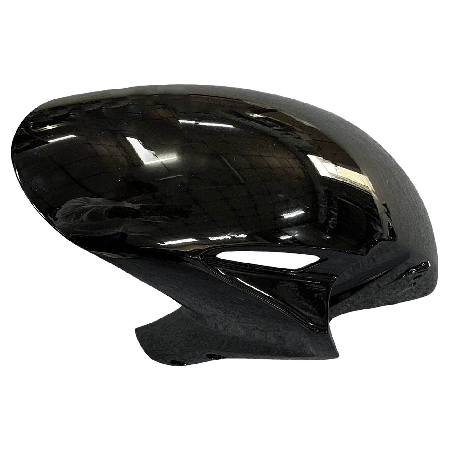 Amotopart rivestimento Honda CBR1000RR 2004-2005 Defezione Repsol Racing Black Orange Tub