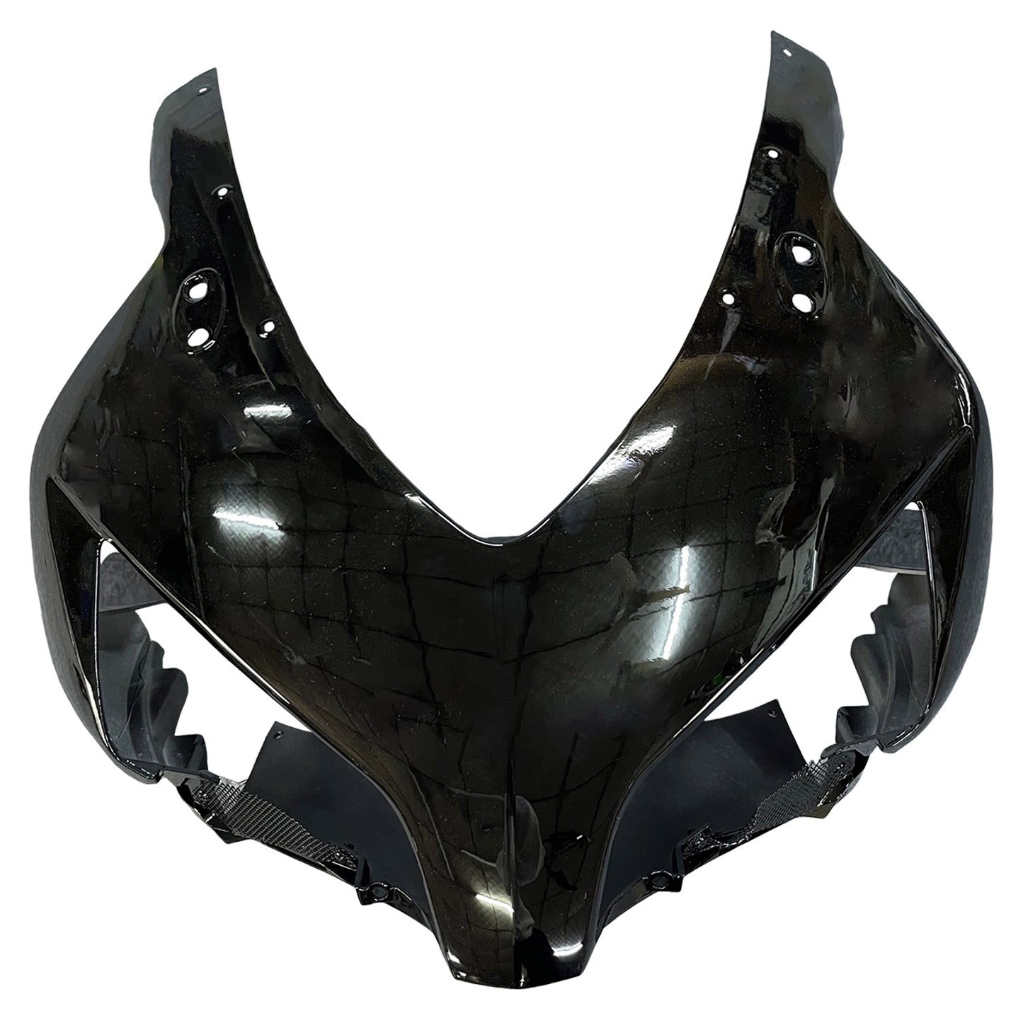 Amotopart rivestimento Honda CBR1000RR 2004-2005 Defezione Repsol Racing Black Orange Tub