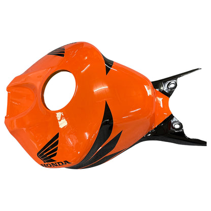 Amotopart rivestimento Honda CBR1000RR 2004-2005 Defezione Repsol Racing Black Orange Tub