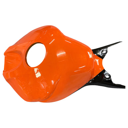 Carene 2004-2005 Honda CBR 1000 RR Nero Arancio Repsol Racing Generico