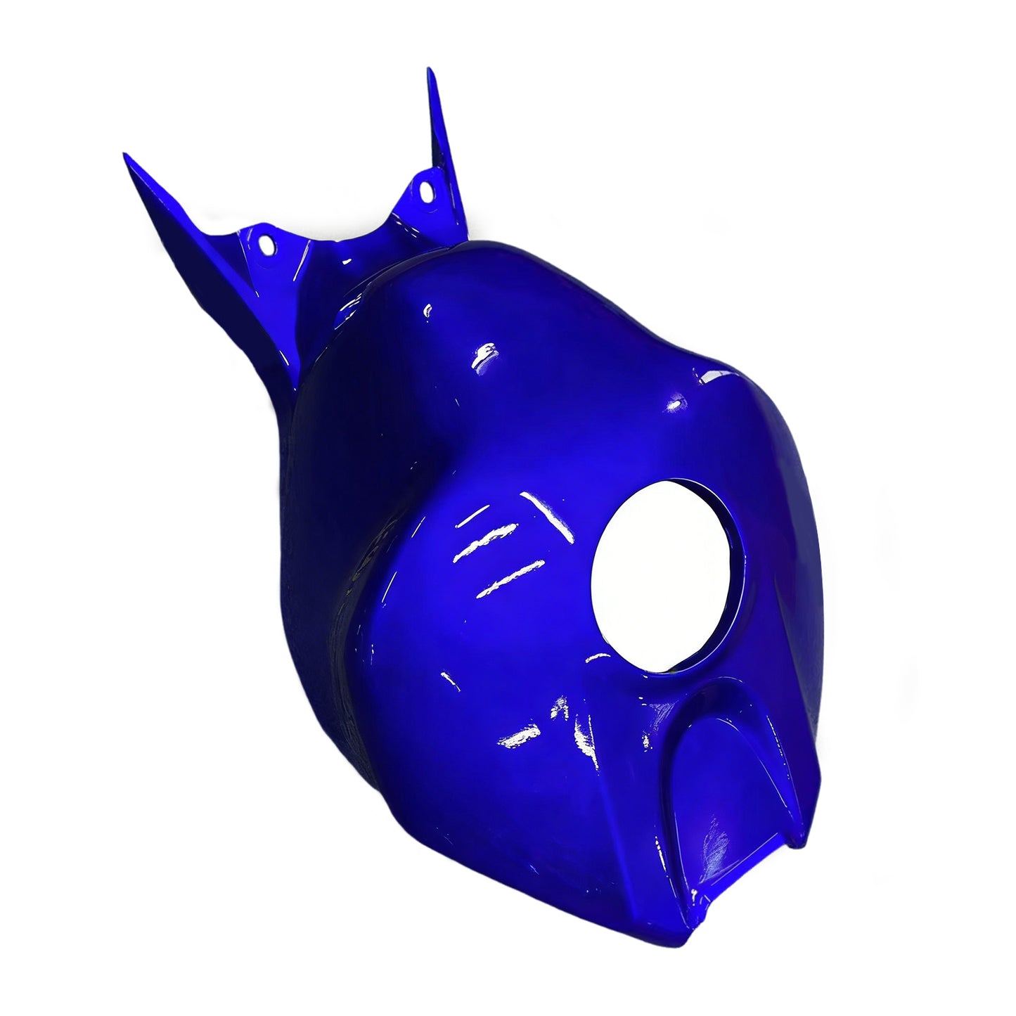 Amotopart 2004-2005 CBR1000 Honda Cladding Blue Kit