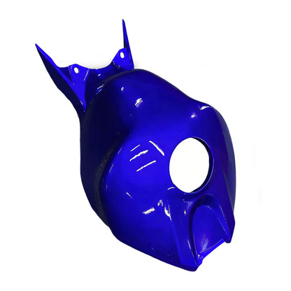 Amotopart 2004-2005 CBR1000 Honda Cladding Blue Kit