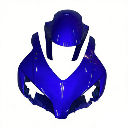 Amotopart 2004-2005 CBR1000 Honda Cladding Blue Kit