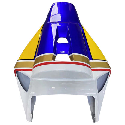 Carene 2004-2005 Honda CBR 1000 RR Multicolore Rothmans Honda Generico