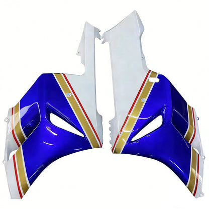 Amotopart rivestimento CBR1000RR 2004-2005 rivestimento Honda Racing Multi-Color Rothmans