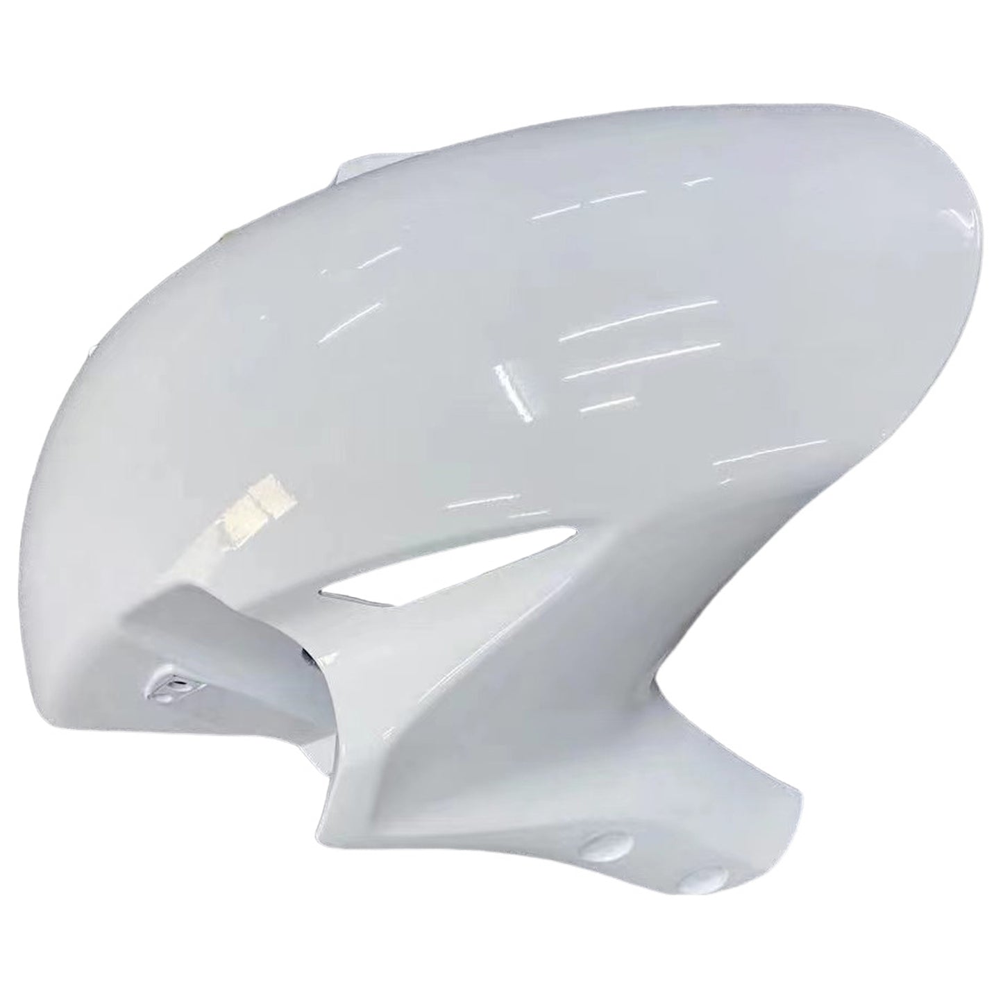 Carene 2004-2005 Honda CBR 1000 RR Multicolore Rothmans Honda Generico