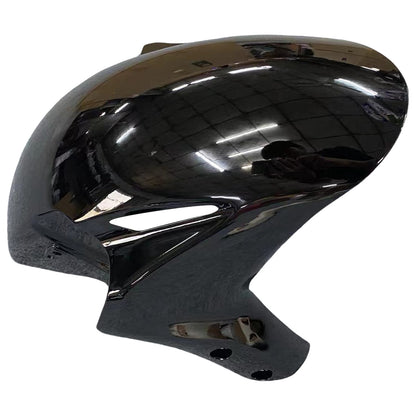 Amotopart Cladding CBR1000RR 2004-2005 rivestimento Honda Racing All Black Fearing Kit