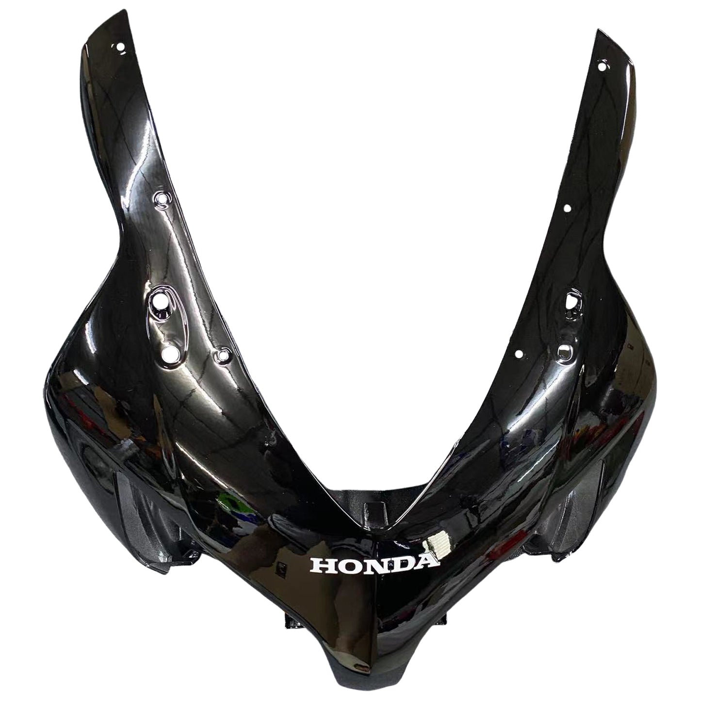 Amotopart Cladding CBR1000RR 2004-2005 rivestimento Honda Racing All Black Fearing Kit