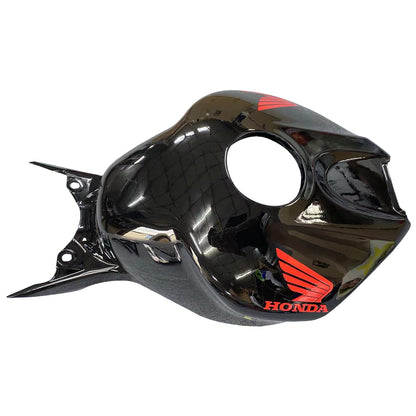 Carene 2004-2005 Honda CBR 1000 RR All Black RR Honda Generico