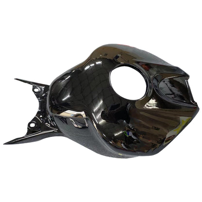 Amotopart Cladding CBR1000RR 2004-2005 rivestimento Honda Racing All Black Fearing Kit