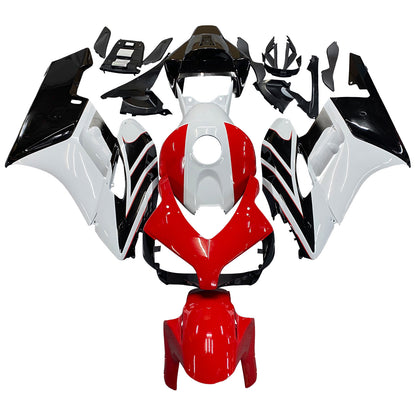 Carene 2004-2005 Honda CBR 1000 RR Bianco Rosso Nero CBR Generico