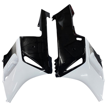 Carene 2004-2005 Honda CBR 1000 RR Bianco Rosso Nero CBR Generico