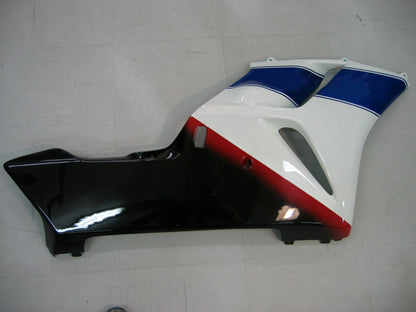 Carene 2004-2005 Honda CBR 1000 RR Multicolore Eurobet Generico