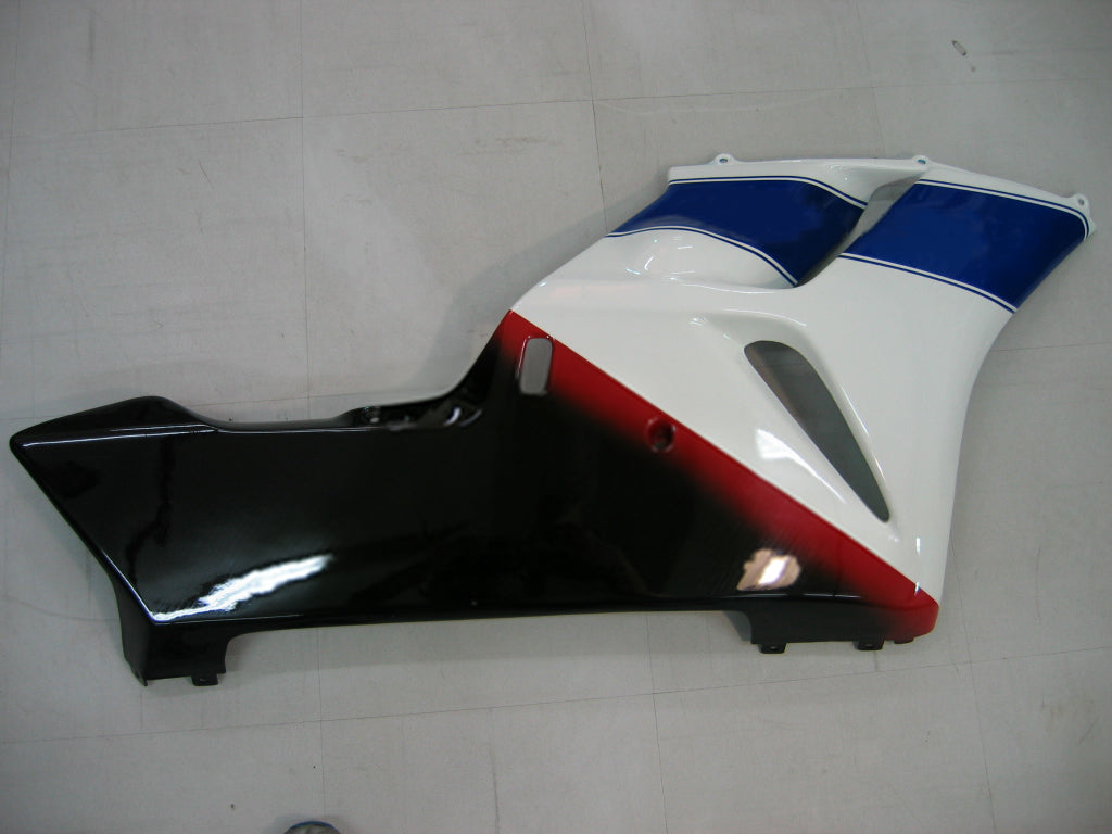 Amotopart rivestimento Honda CBR1000RR 2004-2005 Giadding Eurobet Racing Multi-Cloring Kit