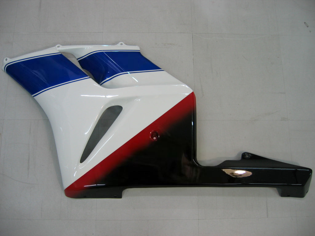 Carene 2004-2005 Honda CBR 1000 RR Multicolore Eurobet Racing Generico