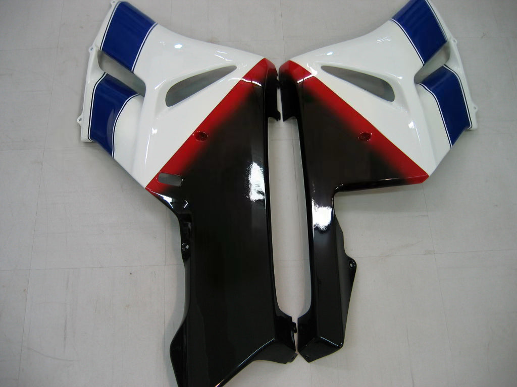 Carene 2004-2005 Honda CBR 1000 RR Multicolore Eurobet Generico