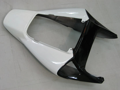 Carene 2004-2005 Honda CBR 1000 RR Multicolore Eurobet Racing Generico