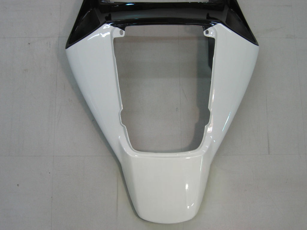 Amotopart rivestimento Honda CBR1000RR 2004-2005 Giadding Eurobet Racing Multi-Cloring Kit