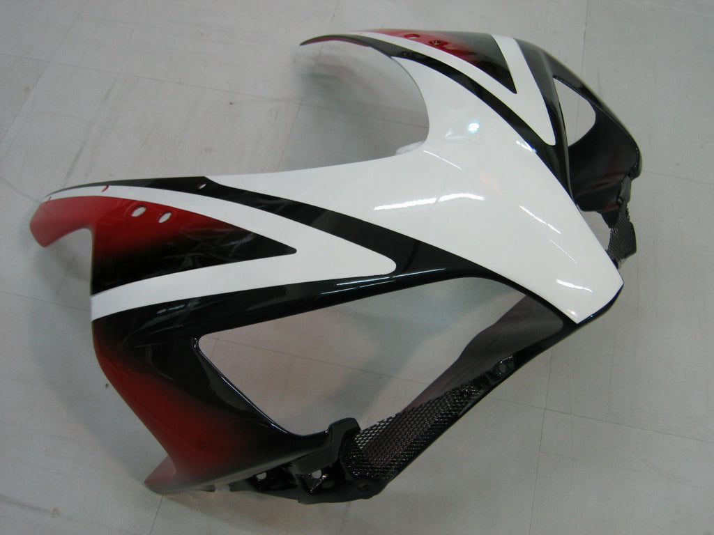Carene 2004-2005 Honda CBR 1000 RR Multicolore Eurobet Racing Generico