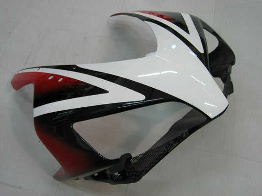 Carene 2004-2005 Honda CBR 1000 RR Multicolore Eurobet Racing Generico