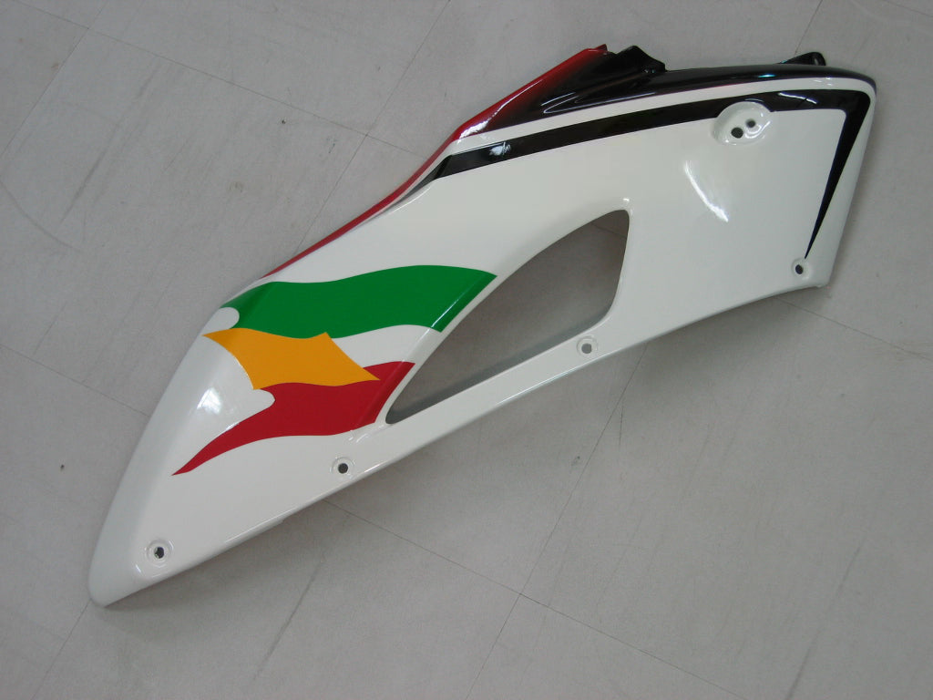 Carene 2004-2005 Honda CBR 1000 RR Multicolore Eurobet Racing Generico