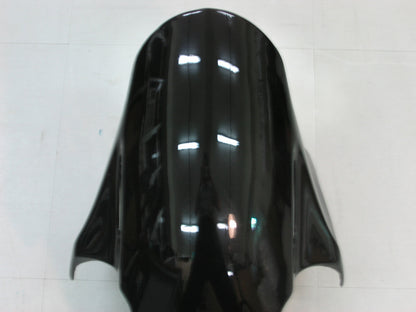 Carene 2004-2005 Honda CBR 1000 RR Nero Verde Valentino Rossi Racing Generico