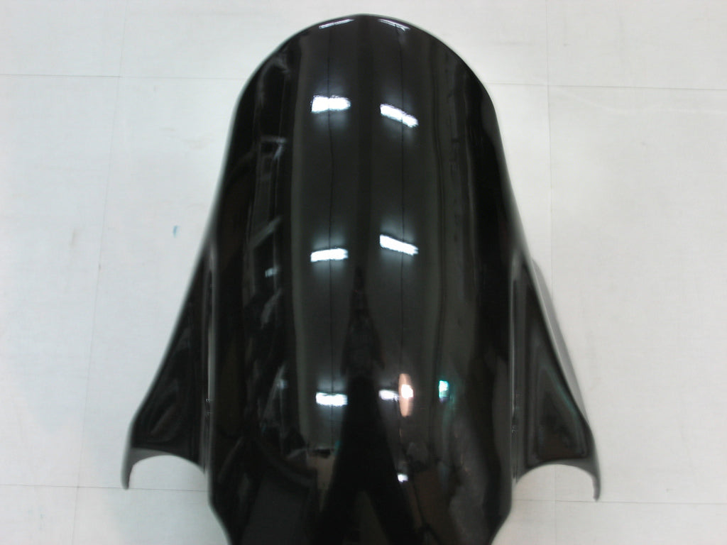 Amotopart rivestimento Honda CBR1000RR 2004-2005 Valente Valentino Rossi Racing Black Green Tub
