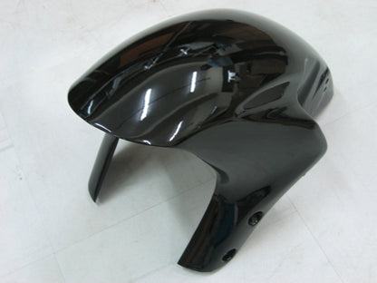 Carene 2004-2005 Honda CBR 1000 RR Nero Verde Valentino Rossi Generico