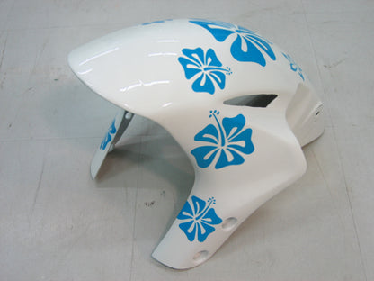 Carene 2004-2005 Honda CBR 1000 RR Multi-Color No.46 Floral Racing Generico