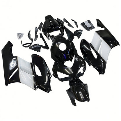 Carene 2004-2005 Honda CBR 1000 RR Black West Generico