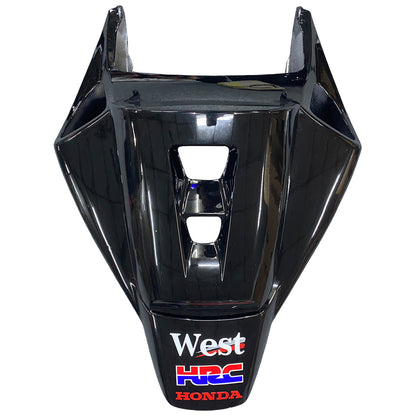 Carene 2004-2005 Honda CBR 1000 RR Black West Generico