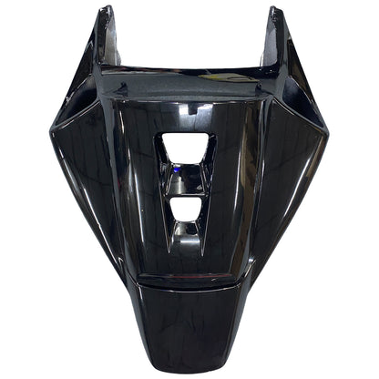 Carene 2004-2005 Honda CBR 1000 RR Black West Racing Generico